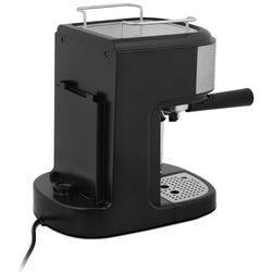 Кофемашина Vitek VT-8489 (Black/Silver) Thumb