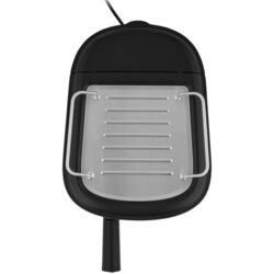 Кофемашина Vitek VT-8489 (Black/Silver) Thumb