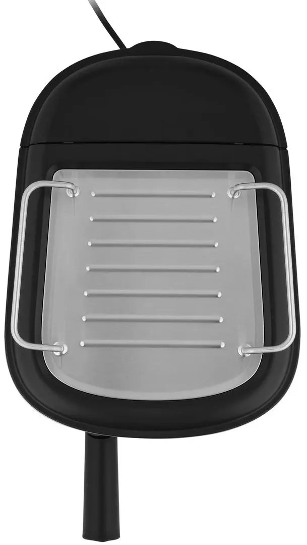 Кофемашина Vitek VT-8489 (Black/Silver)