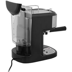 Кофемашина Vitek VT-8489 (Black/Silver) Thumb