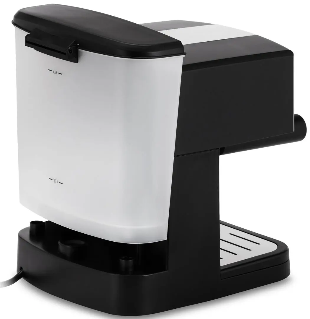 Кофеварка Vitek VT-1523 (Black)