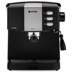 Кофеварка Vitek VT-1523 (Black)
