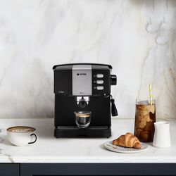 Кофеварка Vitek VT-1523 (Black) Thumb