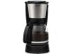 Cafetiera Vitek VT-1527 (Black/Inox)