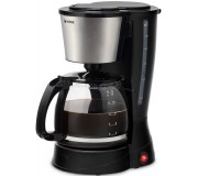 Cafetiera Vitek VT-1527 (Black/Inox)