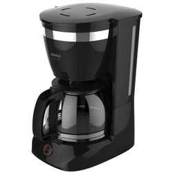 Кофеварка Vivax CM-08126F (Black)