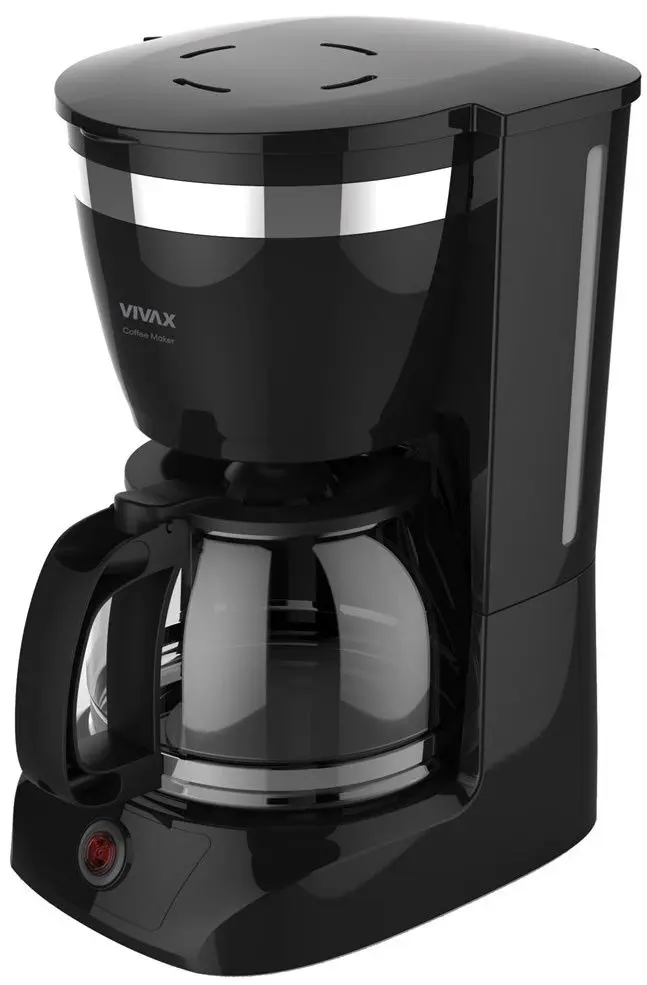 Кофеварка Vivax CM-08126F (Black)