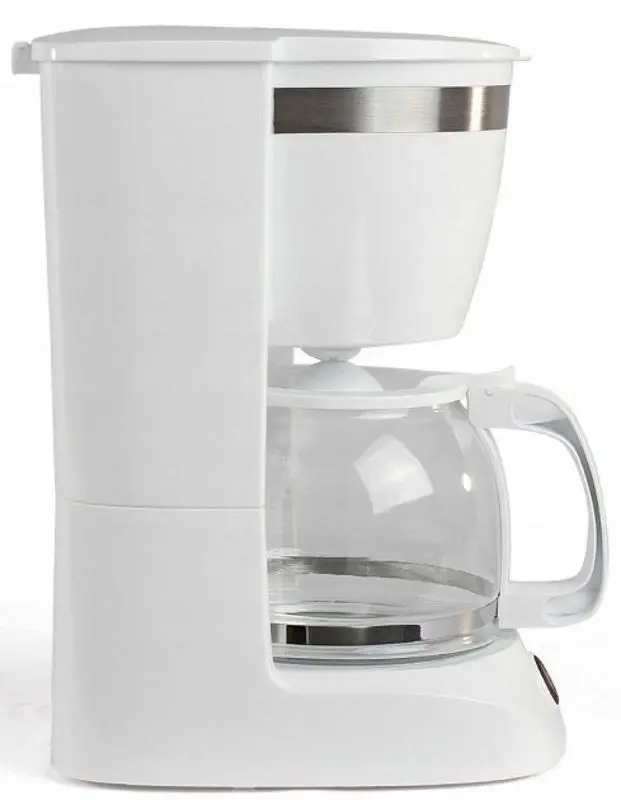 Кофеварка Vivax CM-0817W (White)