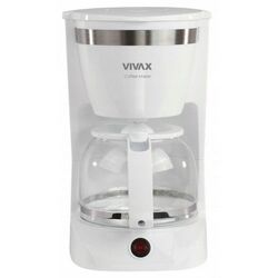 Кофеварка Vivax CM-0817W (White)