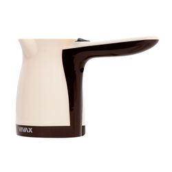 Cafetiera Vivax CM-1000B (Cream) Thumb