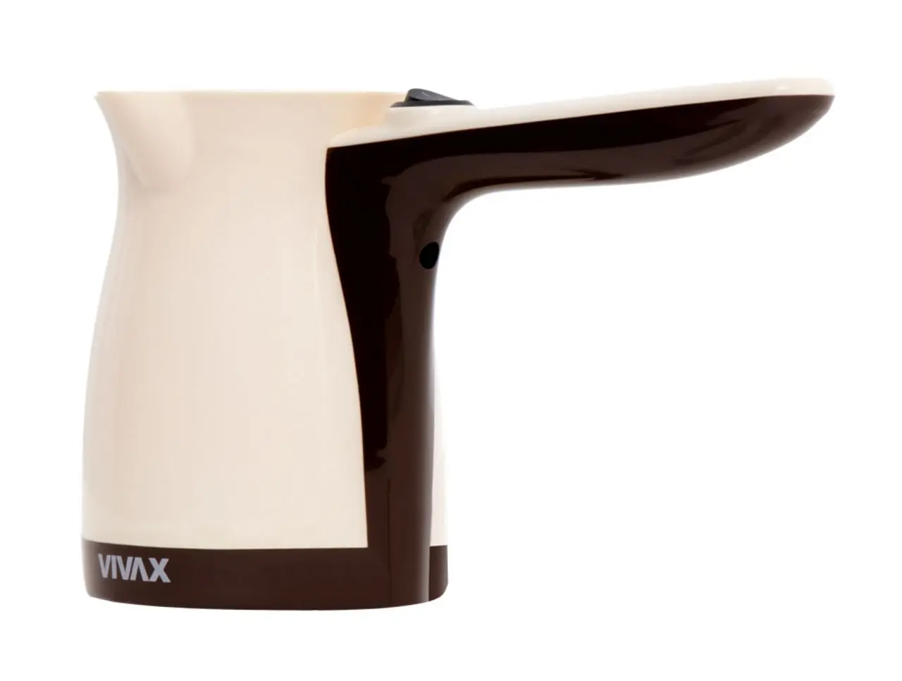 Cafetiera Vivax CM-1000B (Cream) - 6