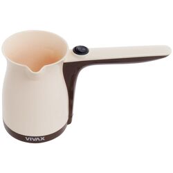 Cafetiera Vivax CM-1000B (Cream)
