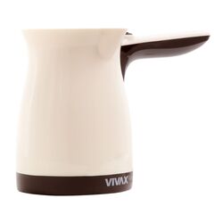 Cafetiera Vivax CM-1000B (Cream) Thumb