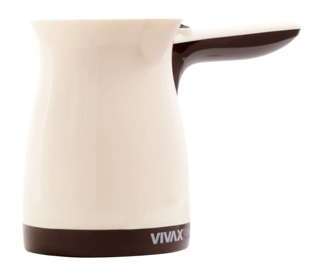 Cafetiera Vivax CM-1000B (Cream) - 4
