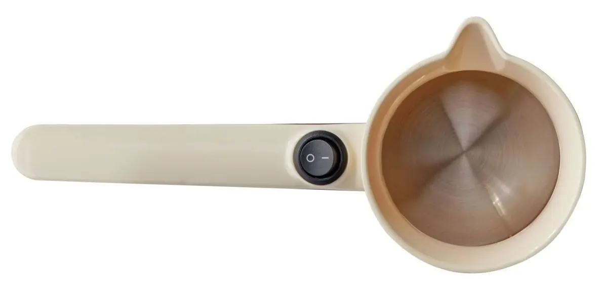 Cafetiera Vivax CM-1000B (Cream) - 3