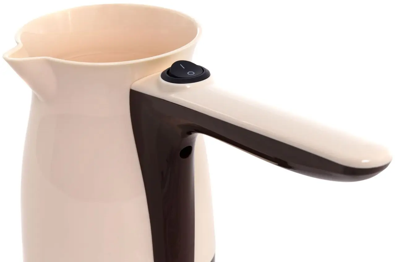 Cafetiera Vivax CM-1000B (Cream) - 2