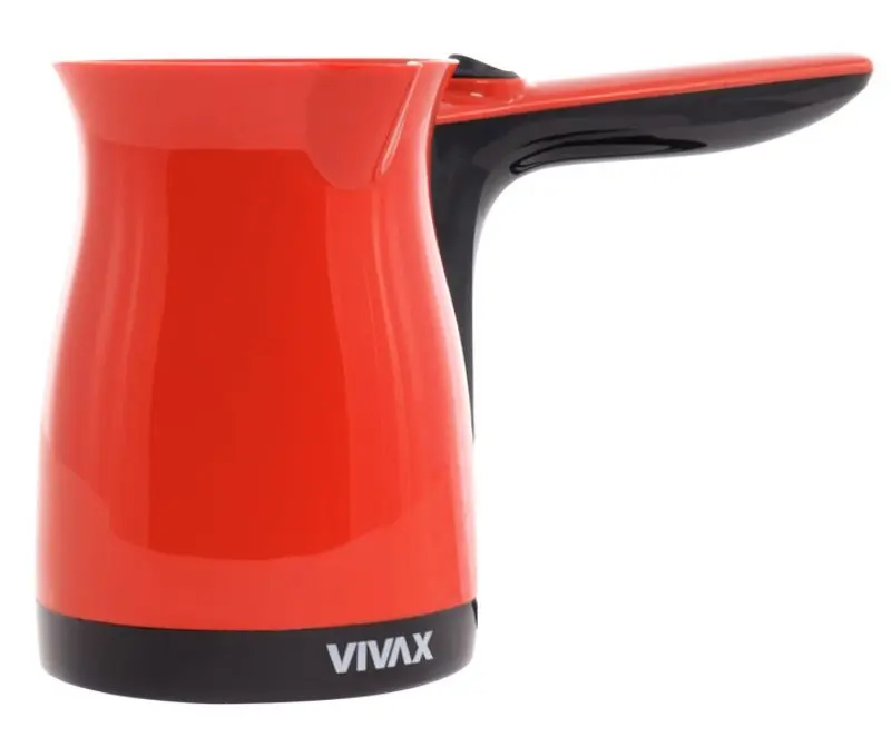Ibric electric Vivax CM-1000R (Red) - 2