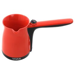 Ibric electric Vivax CM-1000R (Red)