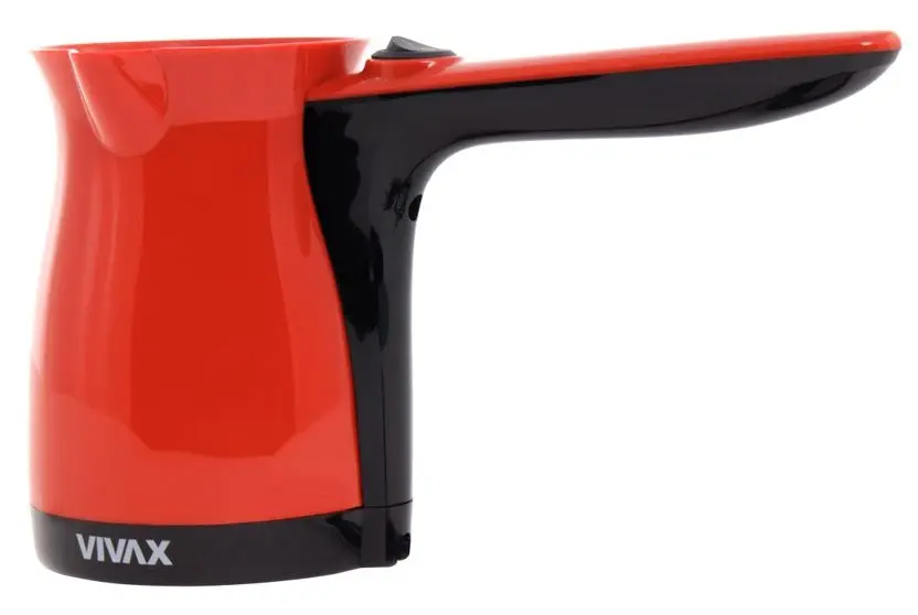Ibric electric Vivax CM-1000R (Red) - 5
