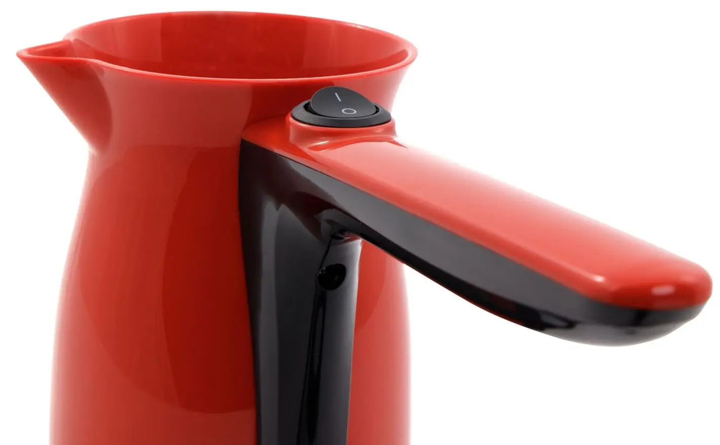 Ibric electric Vivax CM-1000R (Red) - 3