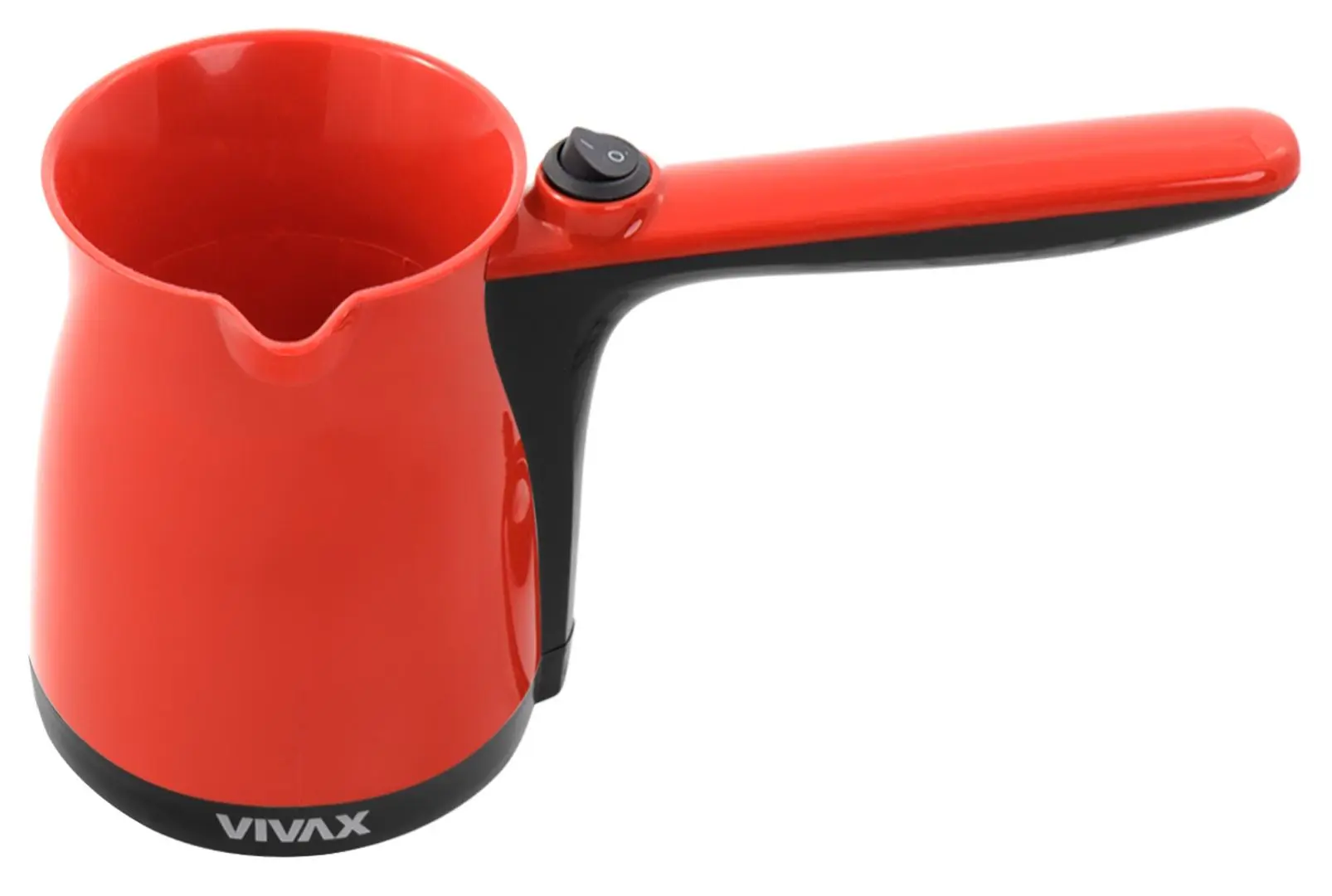 Ibric electric Vivax CM-1000R (Red)