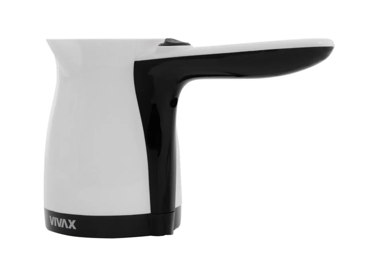 Cafetiera Vivax CM-1000WH (White) - 2