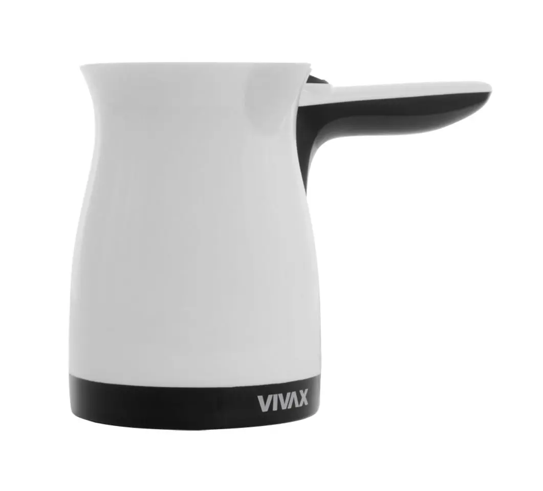 Cafetiera Vivax CM-1000WH (White) - 3