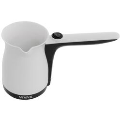 Cafetiera Vivax CM-1000WH (White)