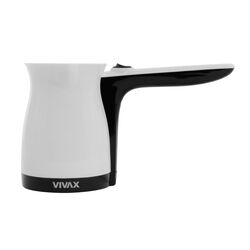 Cafetiera Vivax CM-1000WH (White) Thumb