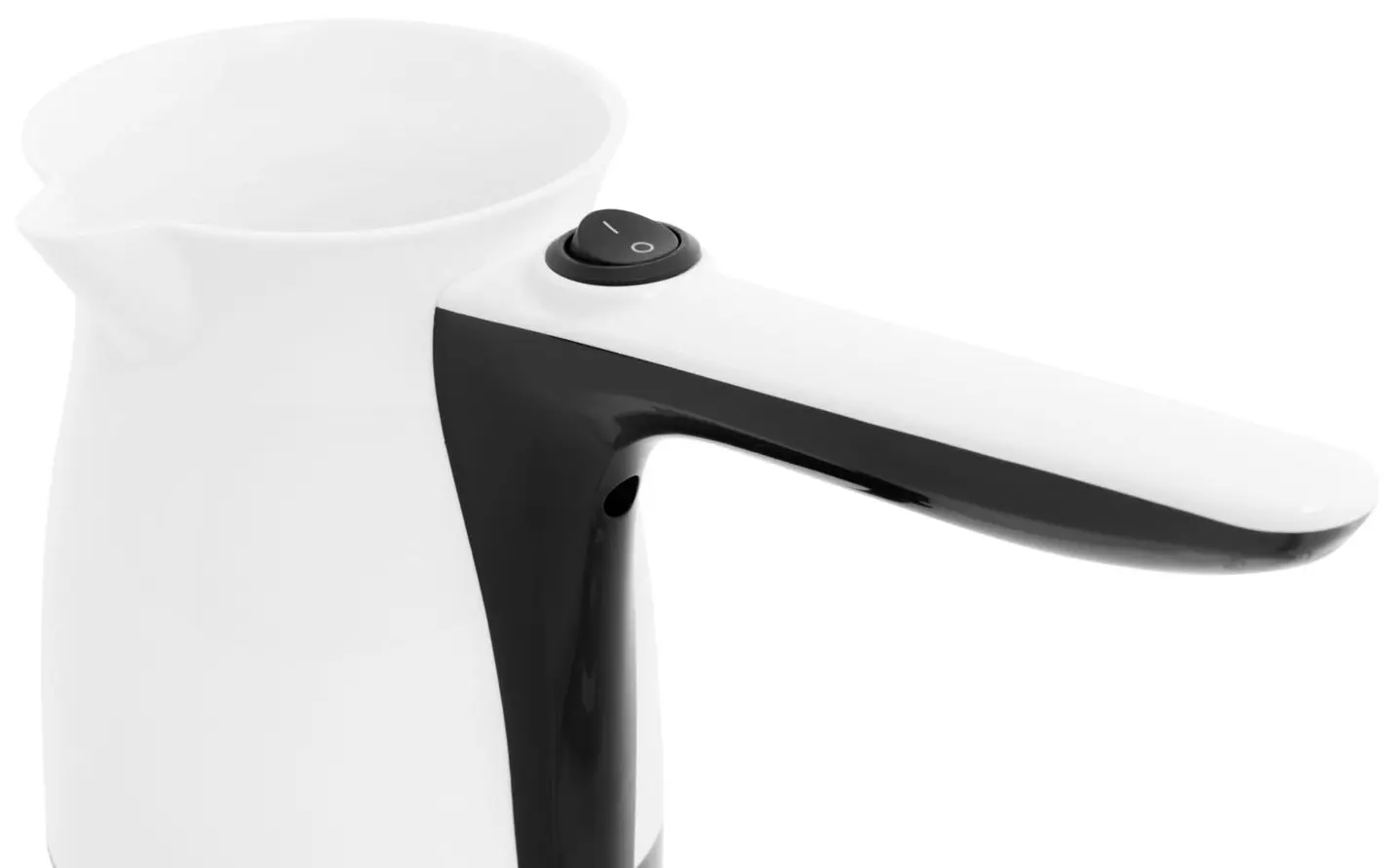 Cafetiera Vivax CM-1000WH (White) - 5