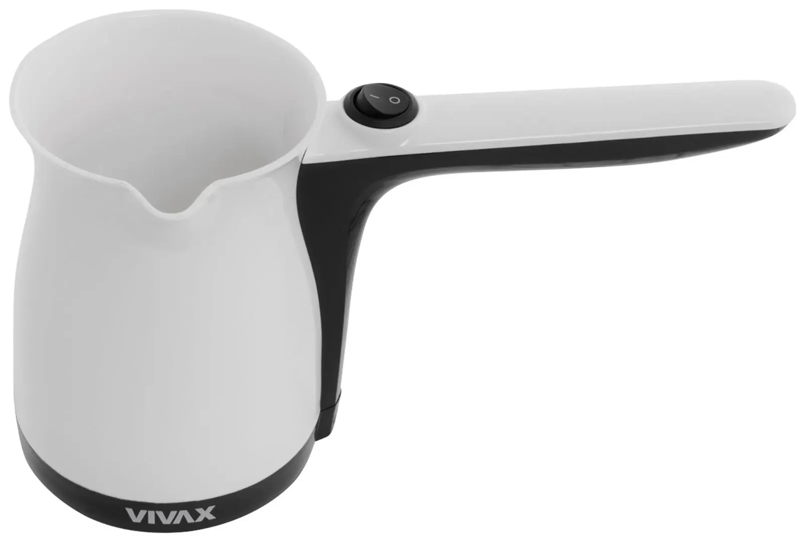 Cafetiera Vivax CM-1000WH (White)