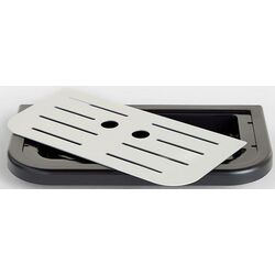 Aparat de facut cafea VonShef 2000098 (Black/Inox) Thumb