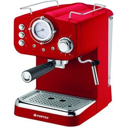 Aparat de facut cafea Vortex VO4016 (Red)