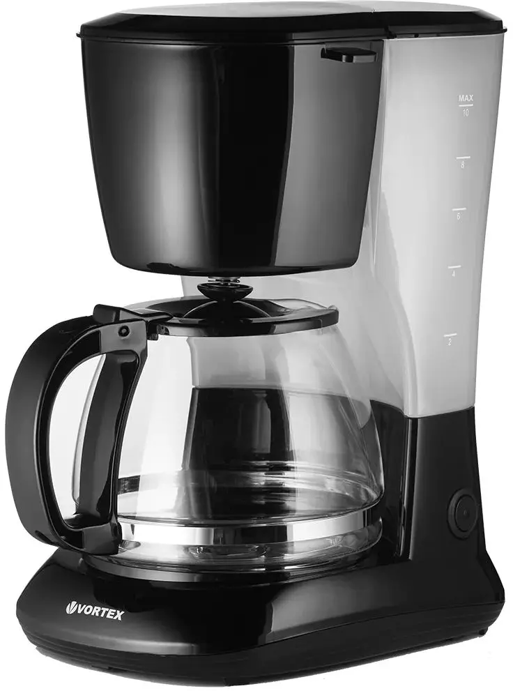 Cafetiera Vortex VO4012 (Black)