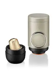 Портативная кофемашина Wacaco Minipresso NS2