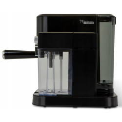 Кофемашина Webber  L7 05L7CALDAS (Black) Thumb