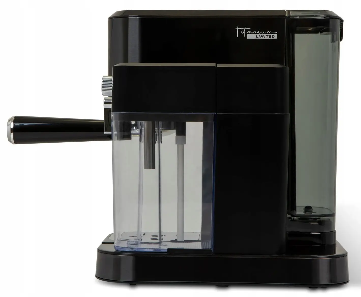 Кофемашина Webber  L7 05L7CALDAS (Black)