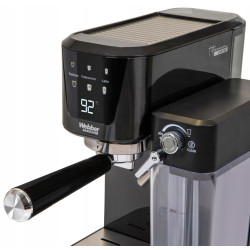Кофемашина Webber  L7 05L7CALDAS (Black) Thumb