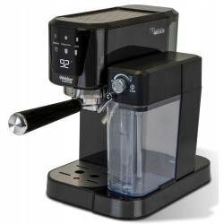 Кофемашина Webber  L7 05L7CALDAS (Black)