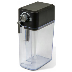 Кофемашина Webber  L7 05L7CALDAS (Black) Thumb