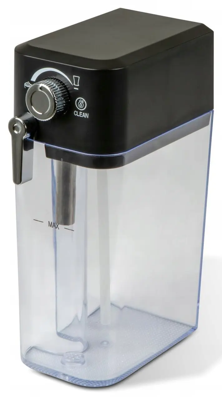 Кофемашина Webber  L7 05L7CALDAS (Black)