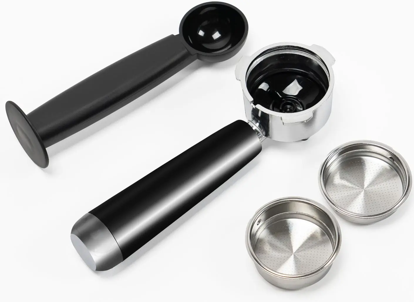 Кофемашина Webber  L7 05L7CALDAS (Black)