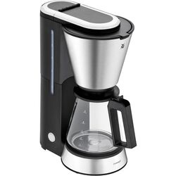 Cafetiera WMF KITCHENminis 0412270011 (Inox/Black)