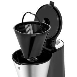 Cafetiera WMF KITCHENminis 0412270011 (Inox/Black) Thumb