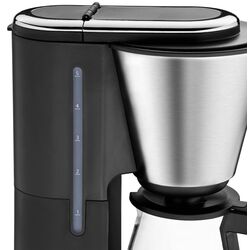 Cafetiera WMF KITCHENminis 0412270011 (Inox/Black) Thumb