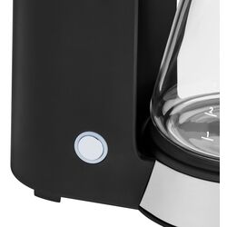 Cafetiera WMF KITCHENminis 0412270011 (Inox/Black) Thumb