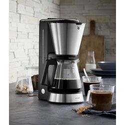 Cafetiera WMF KITCHENminis 0412270011 (Inox/Black) Thumb