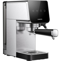 Кофемашина Xiaomi Semi-automatic Espresso (Inox) Thumb