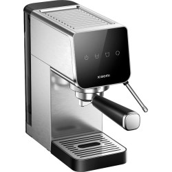 Кофемашина Xiaomi Semi-automatic Espresso (Inox) Thumb