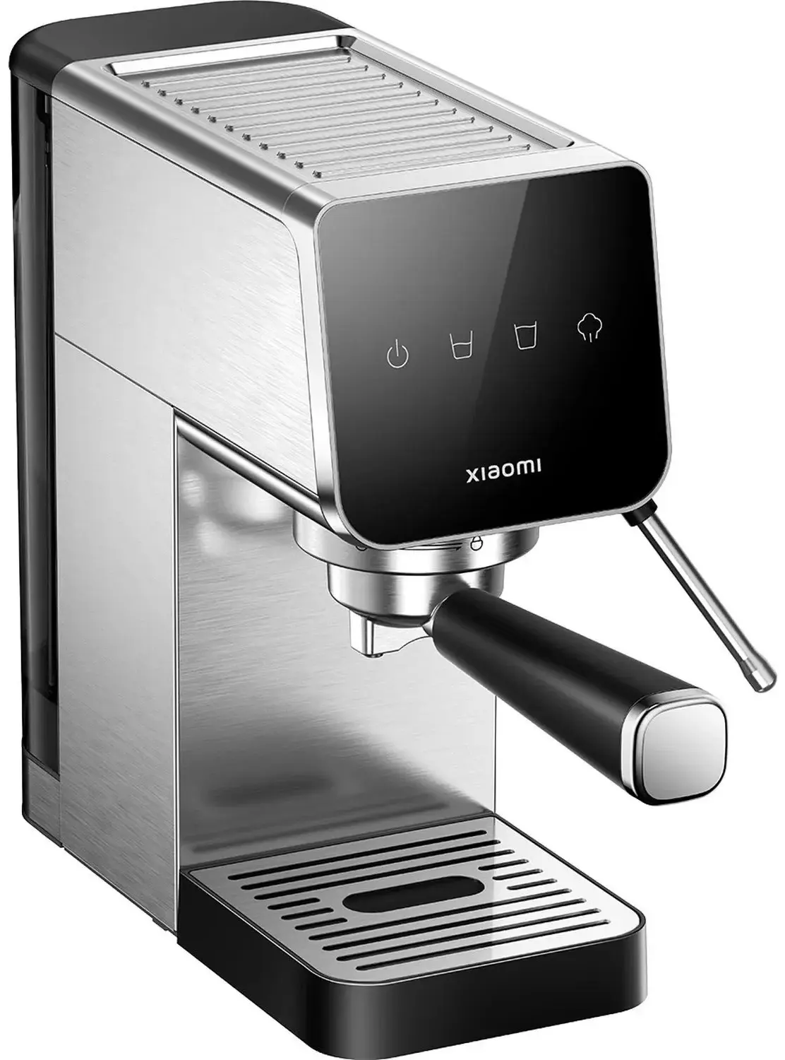 Кофемашина Xiaomi Semi-automatic Espresso (Inox)